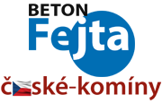 České komíny - Beton Fejta s.r.o.