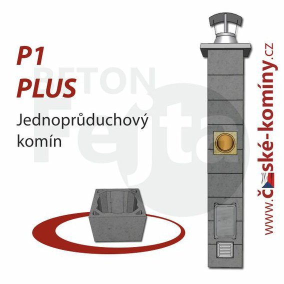 PLUS P1