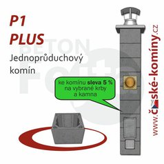 PLUS P1