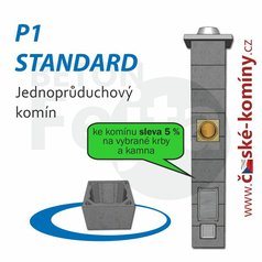 STANDARD P1