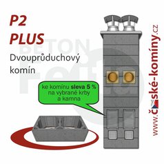 PLUS P2