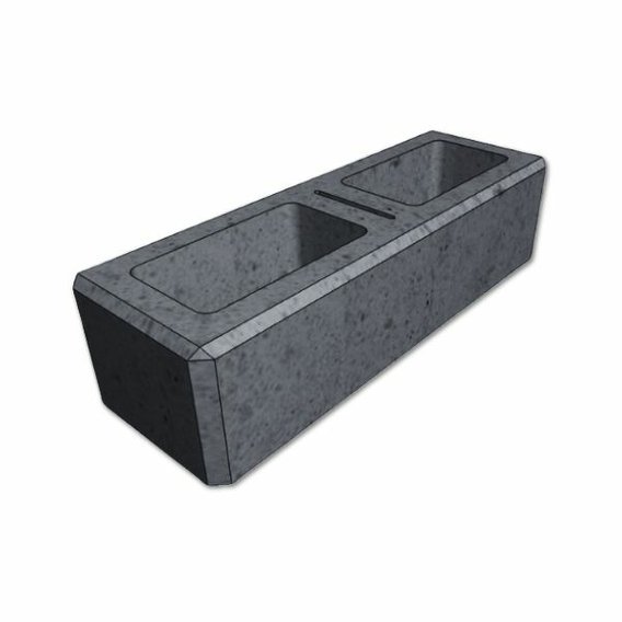 Plotovka 60 černá